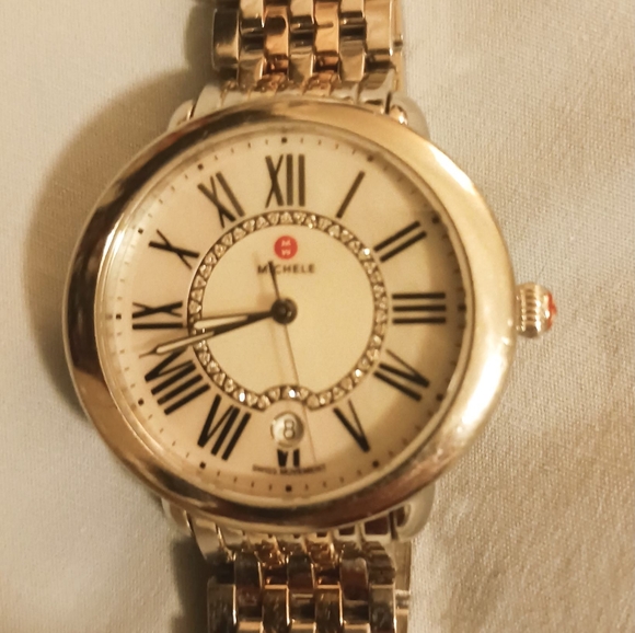 Michelle Watch - Picture 2 of 9